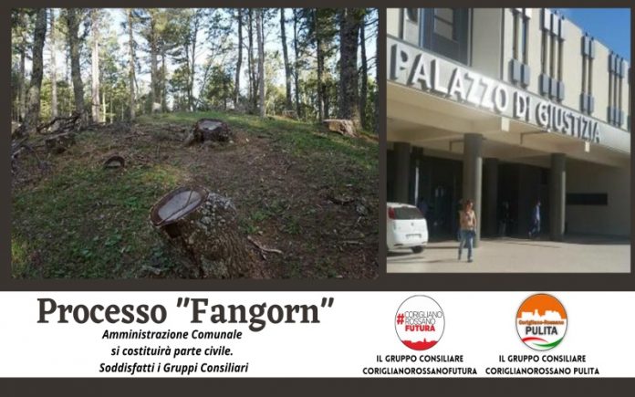 Fangorn operazione cc