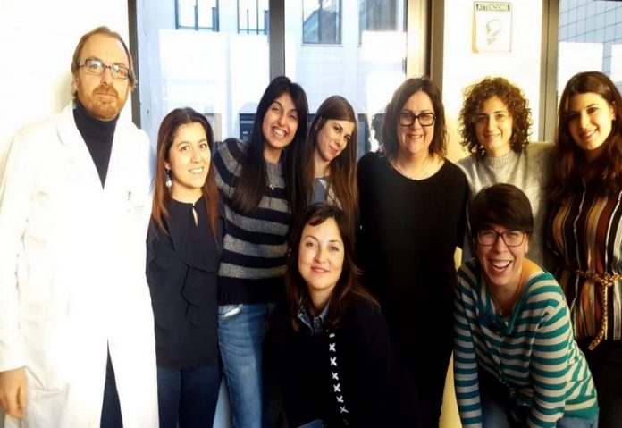 I ricercatori dell’Istituto De Bellis di Castellana Grotta