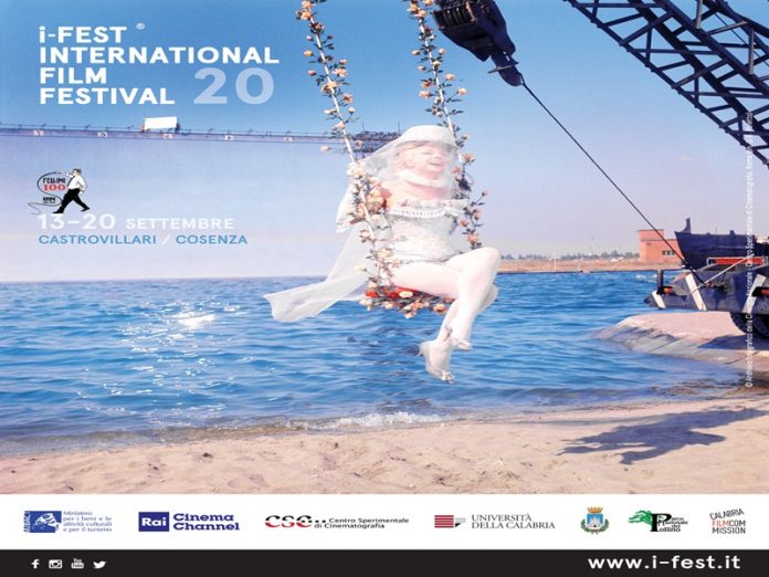 Ifest a Castrovillari