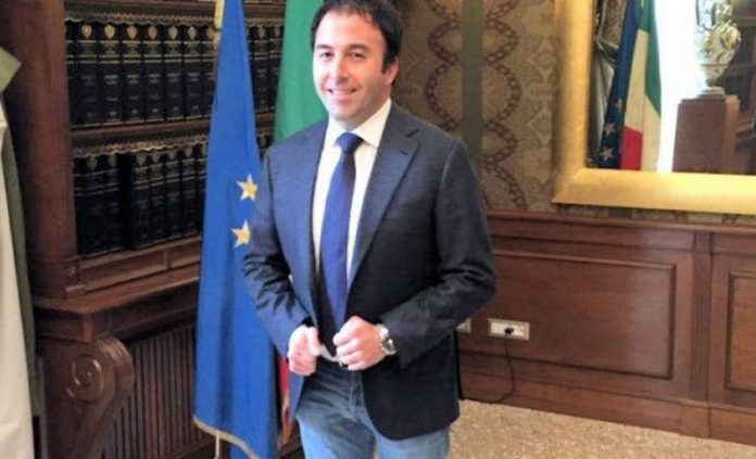 Luca Morrone