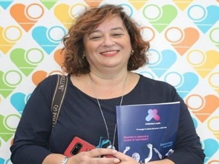 Maria Brunella Stancato