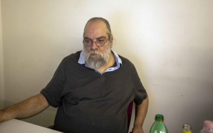 Michele Santagata