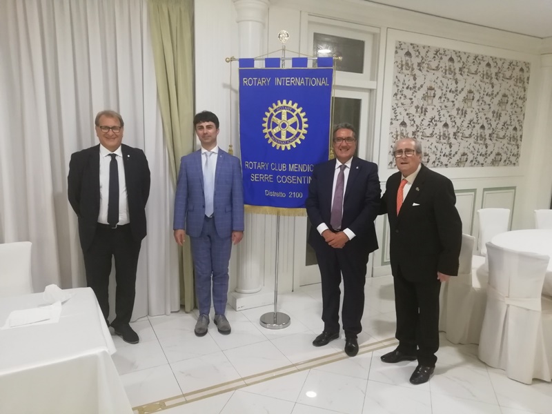 Rotary 