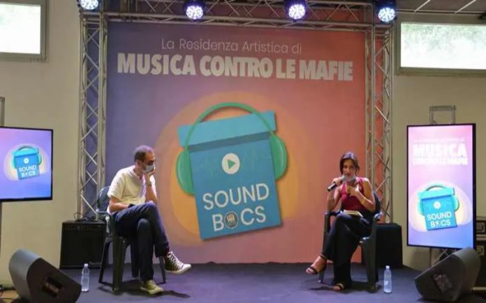 Sound-BoCs musica contro le mafie