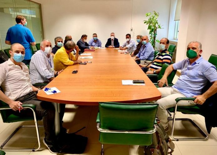 apicoltura regione calabria