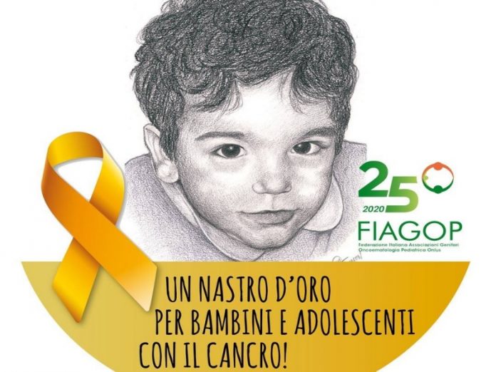 associazione gianmarco de maria campagna Accendi d’Oro Accendi la Speranza