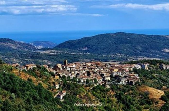 la scuola dell'infanzia non riapre a Bocchigliero