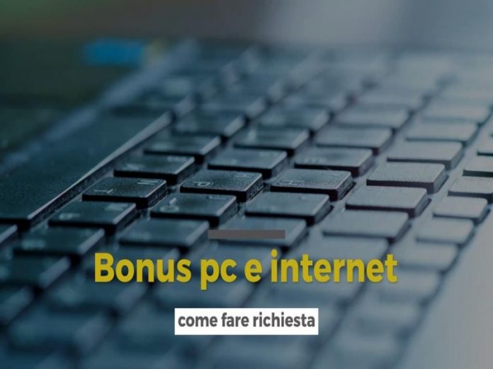 bonus pc internet