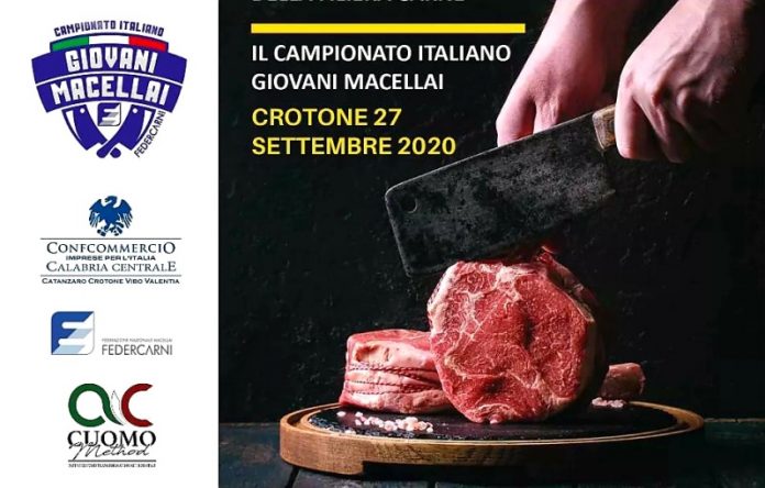 campionato macellai crotone