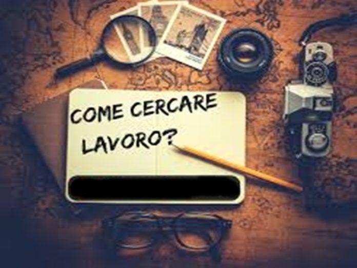 cercare lavoro cosenza
