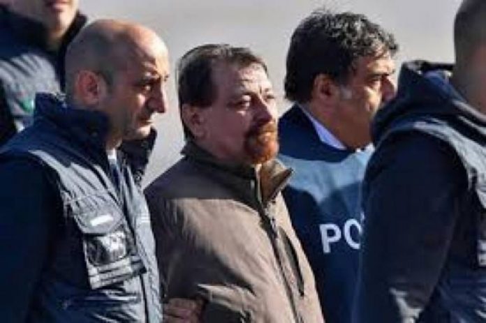 cesare battisti trasferito carceri rossano