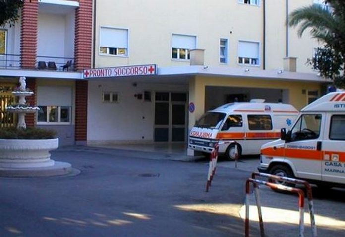clinica tricarico