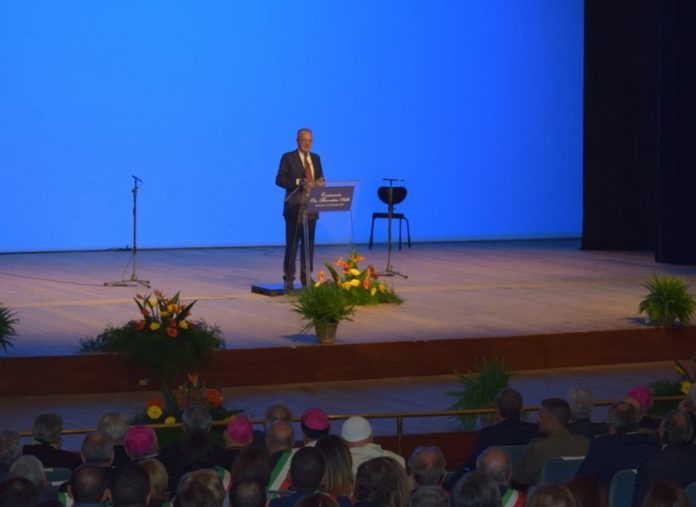 convegno fondazione dc