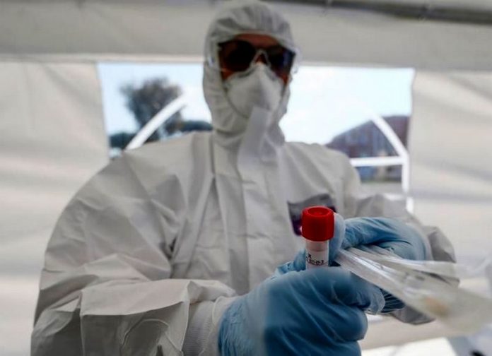 coronavirus controlli test tamponi