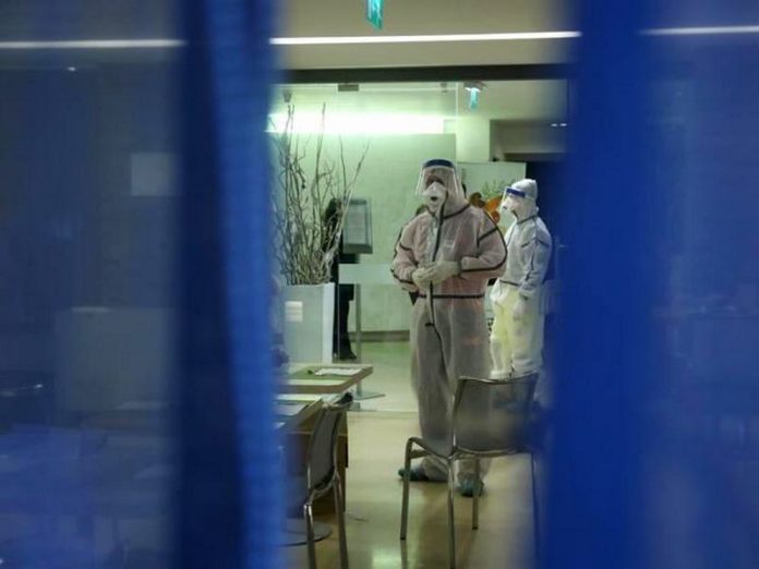 deceduto coronavirus cosenza