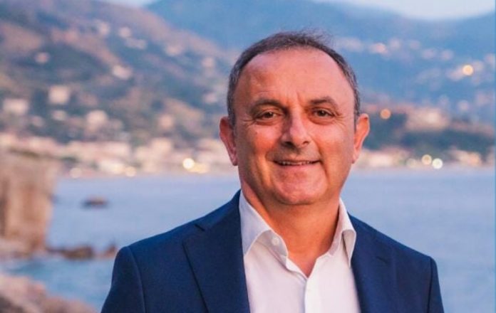 ermanno cennamo sindaco cetraro