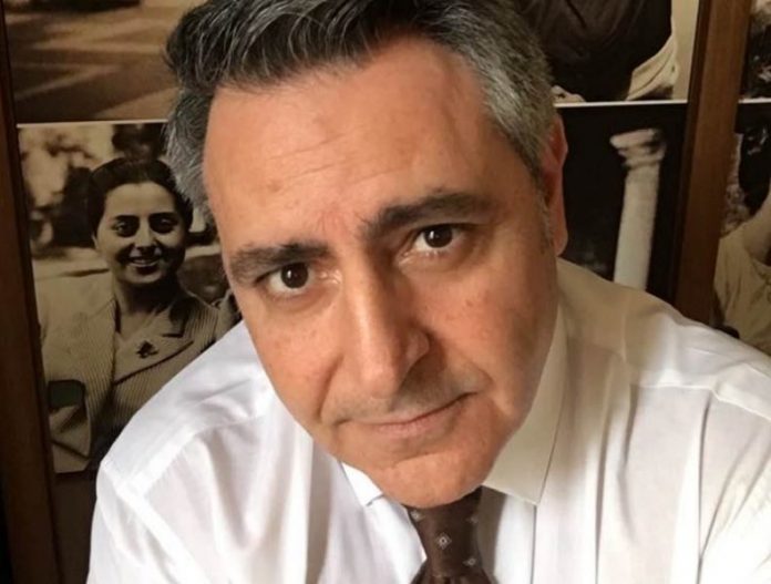 fabio gallo