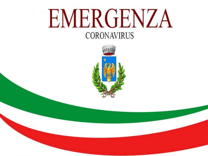 fuscaldo due casi positivi coronavirus