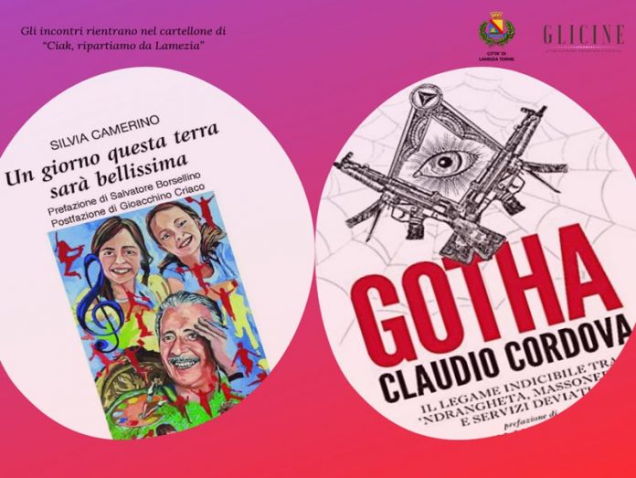 “Gotha. Il legame indicibile tra ’ndrangheta, massoneria e servizi deviati”