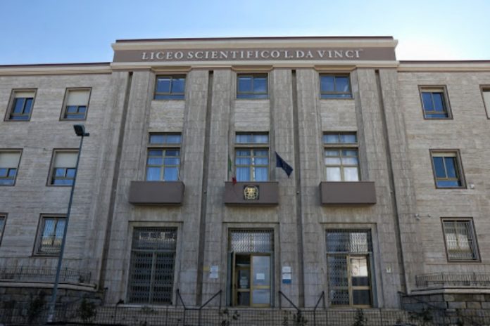 positivo alunno liceo rc