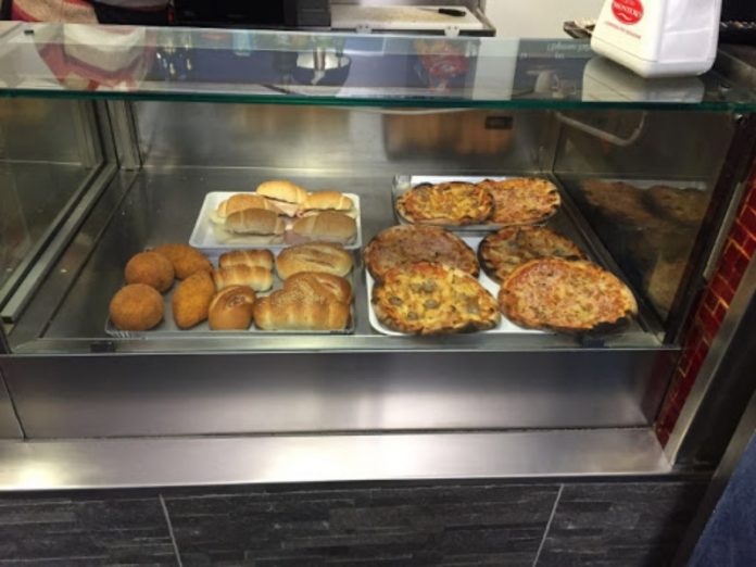 niente punti ristoro nelle scuole di cosenza