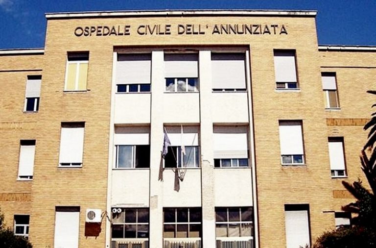 ospedale Annunziata Cosenza