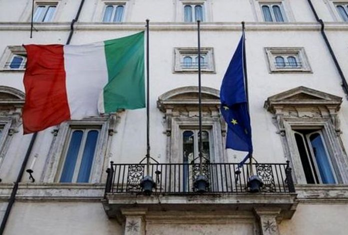 palazzo chigi