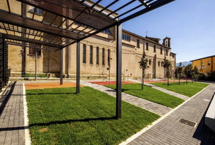 parco della scienza cosenza