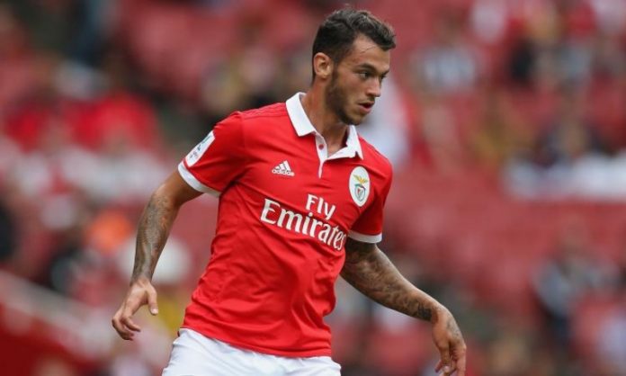 pedro pereira Crotone calcio