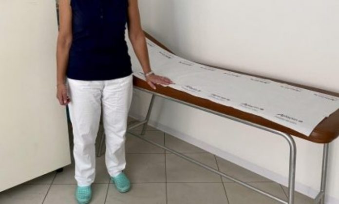 poliambulatorio cassano ionio senza ecografo