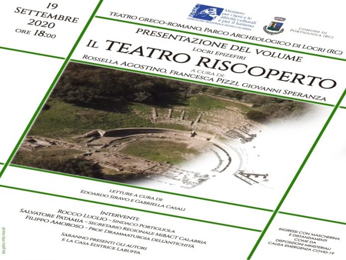 presentazione libro Locri
