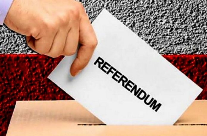 referendum