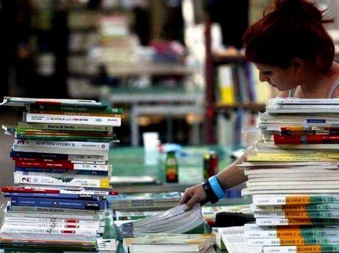 rimborso libri scolastici