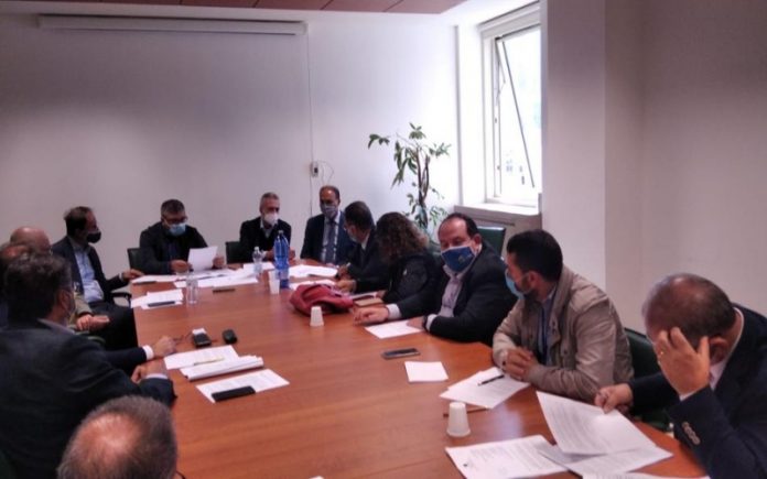riunione Regione per superare crisi agriturismi calabria