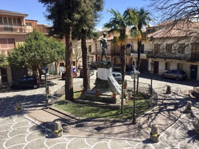 stefanaconi vv zona rossa