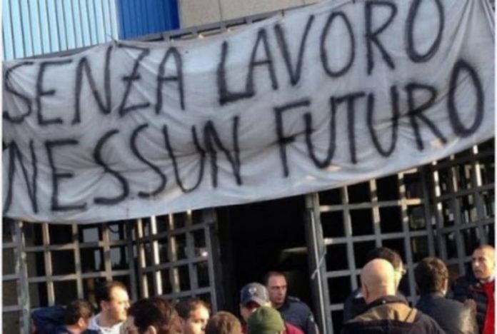 tirocinanti calabresi