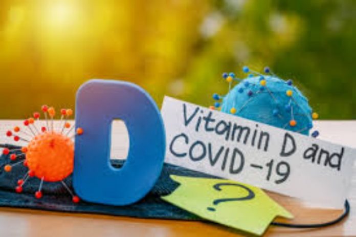 vitamina d nella prevenzione del covid