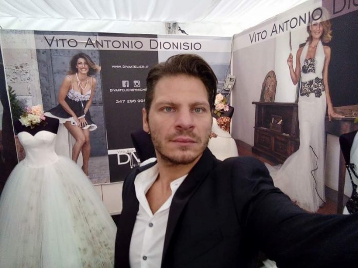 vito antonio dionisio