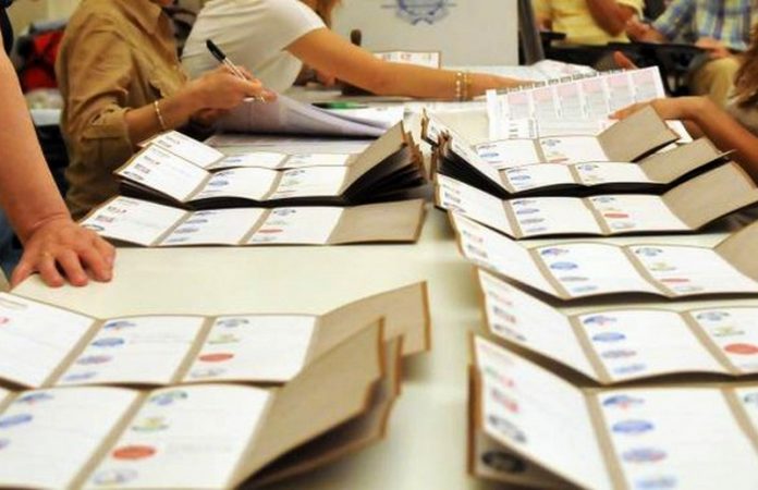 votazioni scrutatori coronavirus