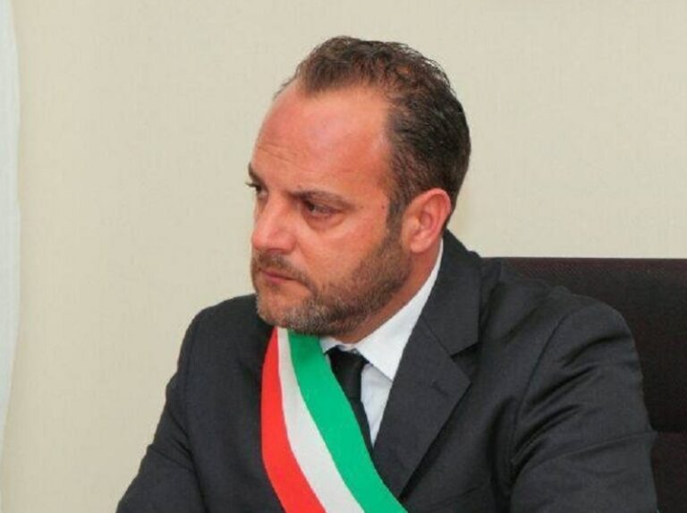 Antonio Falcone Celico