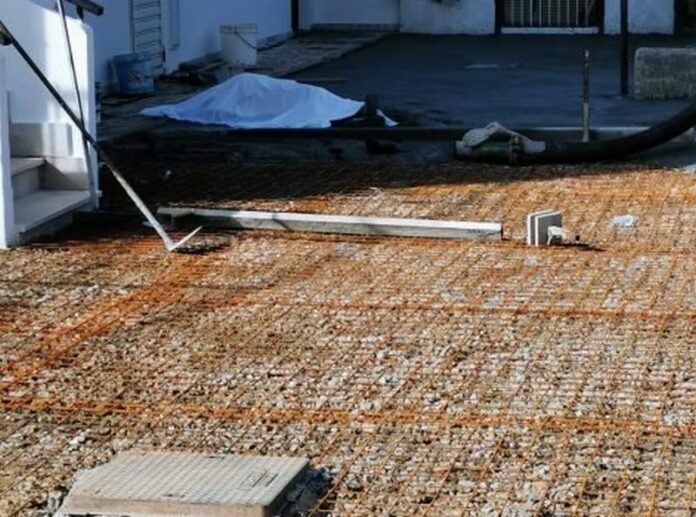 Fiumefreddo operaio morto 6 indagati