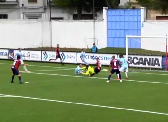 Francavilla Vibonese