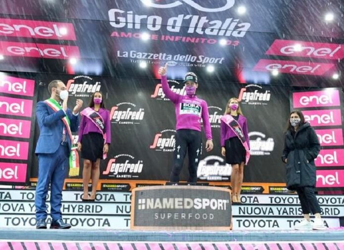 Jole-Santelli presidente regione Calabria giro ditalia calabria 2020