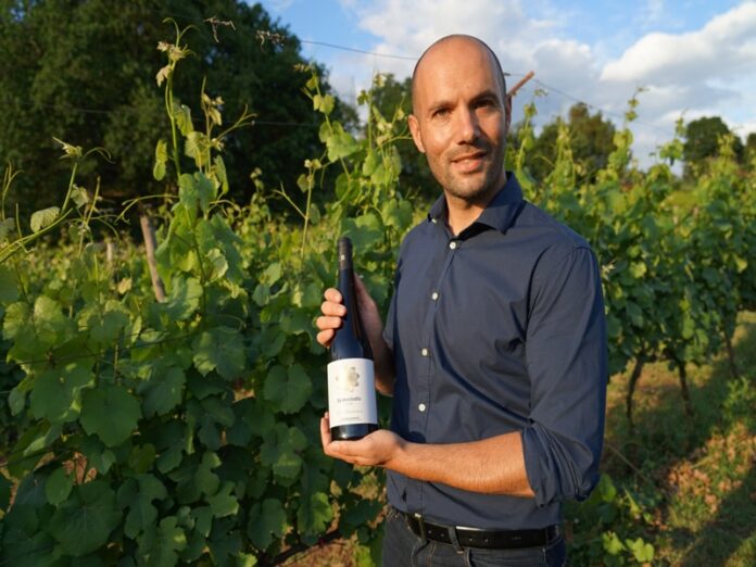 Le cantine Benvenuto premiate con le 4viti