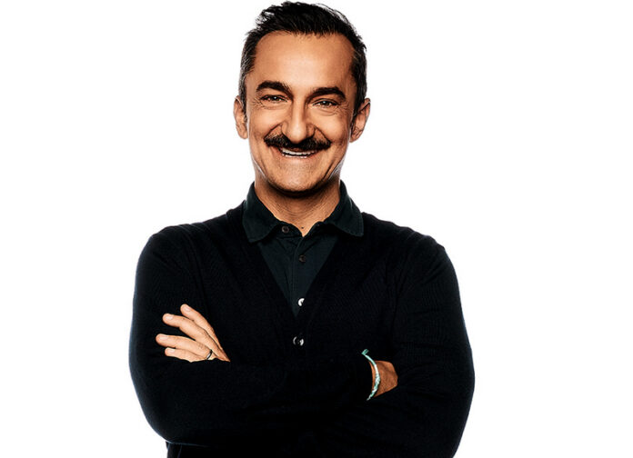 Nicola Savino ospite corti cosenza