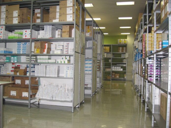 Preoccupante situazione dell’assistenza farmaceutica