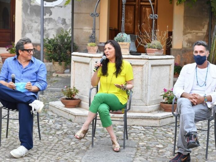 oggi la presentazione di 