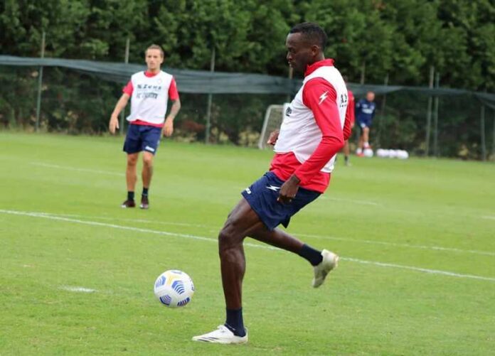 Simy Nwankwo