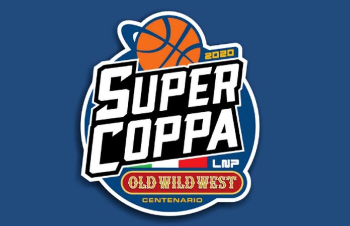 Supercoppa Basket serie B