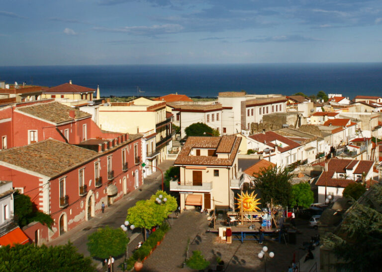 amendolara